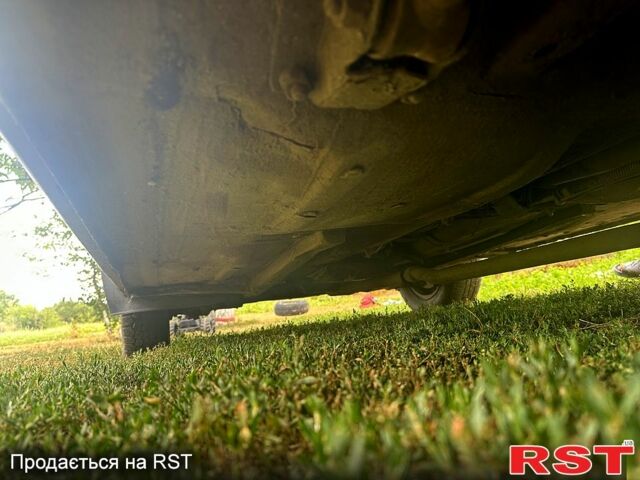 ВАЗ 2107, объемом двигателя 1.5 л и пробегом 0 тыс. км за 360 $, фото 7 на Automoto.ua