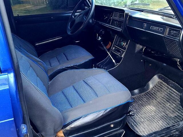 ВАЗ 2107, объемом двигателя 1.5 л и пробегом 0 тыс. км за 630 $, фото 5 на Automoto.ua