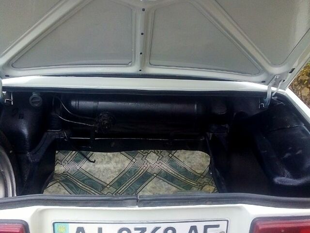 ВАЗ 2107, объемом двигателя 1.5 л и пробегом 0 тыс. км за 650 $, фото 1 на Automoto.ua