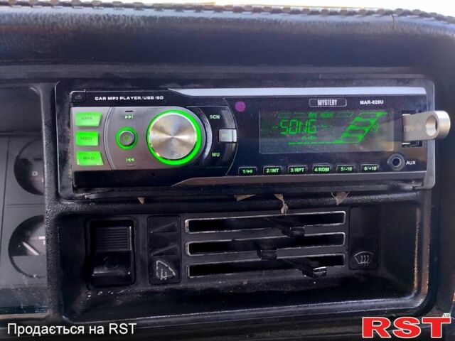 ВАЗ 2107, объемом двигателя 1.5 л и пробегом 250 тыс. км за 450 $, фото 7 на Automoto.ua