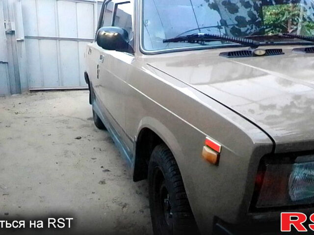 ВАЗ 2107, объемом двигателя 1.3 л и пробегом 150 тыс. км за 850 $, фото 2 на Automoto.ua
