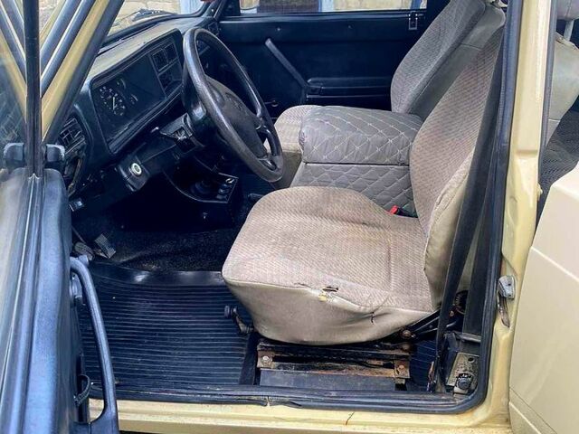 ВАЗ 2107, объемом двигателя 1.5 л и пробегом 0 тыс. км за 670 $, фото 4 на Automoto.ua