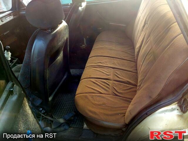 ВАЗ 2107, об'ємом двигуна 1.5 л та пробігом 200 тис. км за 650 $, фото 5 на Automoto.ua