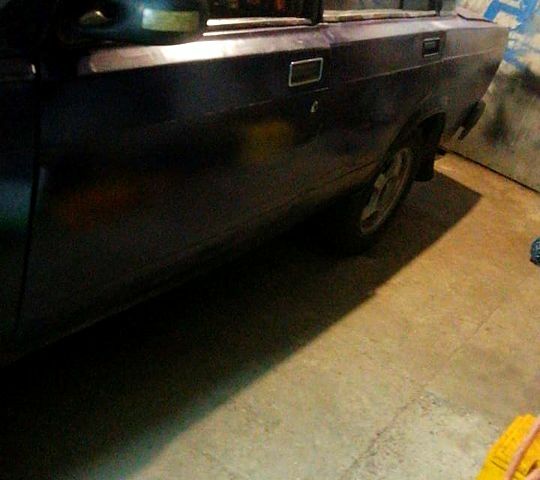 ВАЗ 2107, объемом двигателя 1.5 л и пробегом 0 тыс. км за 590 $, фото 2 на Automoto.ua