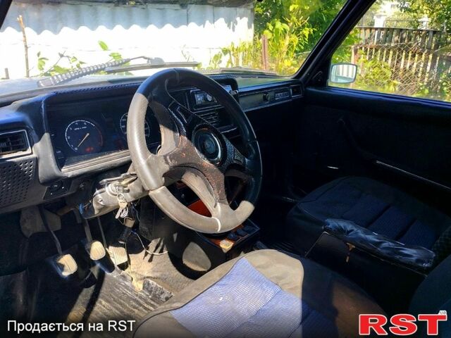 ВАЗ 2107, объемом двигателя 1.5 л и пробегом 250 тыс. км за 450 $, фото 3 на Automoto.ua