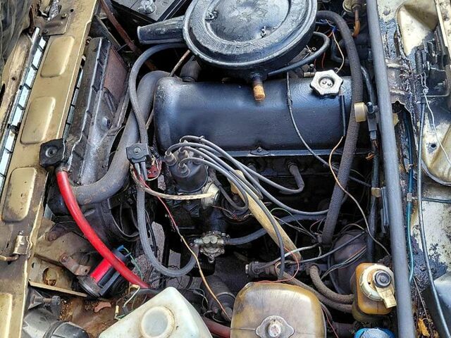 ВАЗ 2107, об'ємом двигуна 1.5 л та пробігом 200 тис. км за 650 $, фото 6 на Automoto.ua