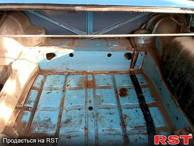 ВАЗ 2107, объемом двигателя 15 л и пробегом 333 тыс. км за 450 $, фото 8 на Automoto.ua