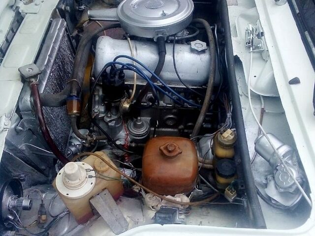 ВАЗ 2107, объемом двигателя 1.5 л и пробегом 0 тыс. км за 650 $, фото 2 на Automoto.ua