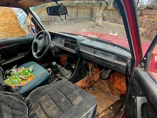ВАЗ 2107, об'ємом двигуна 15 л та пробігом 300 тис. км за 250 $, фото 4 на Automoto.ua