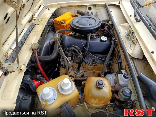ВАЗ 2107, объемом двигателя 13 л и пробегом 100 тыс. км за 1450 $, фото 10 на Automoto.ua