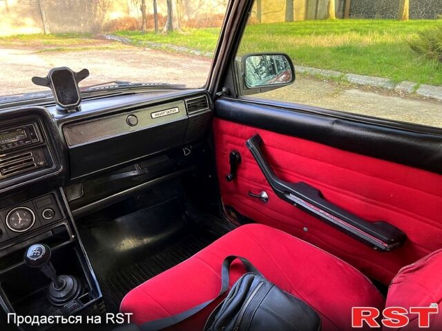 ВАЗ 2107, объемом двигателя 16 л и пробегом 200 тыс. км за 1250 $, фото 6 на Automoto.ua