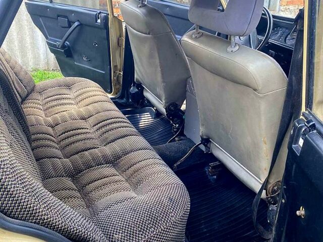 ВАЗ 2107, об'ємом двигуна 1.5 л та пробігом 0 тис. км за 650 $, фото 6 на Automoto.ua