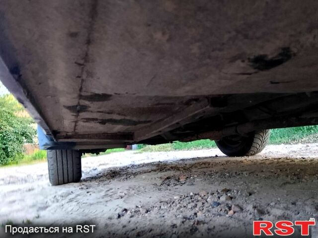 ВАЗ 2107, объемом двигателя 1.5 л и пробегом 0 тыс. км за 630 $, фото 6 на Automoto.ua