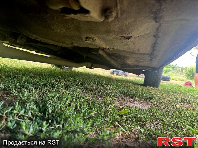 ВАЗ 2107, объемом двигателя 1.5 л и пробегом 0 тыс. км за 360 $, фото 8 на Automoto.ua