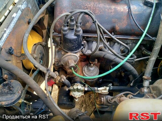 ВАЗ 2107, об'ємом двигуна 15 л та пробігом 93 тис. км за 650 $, фото 8 на Automoto.ua