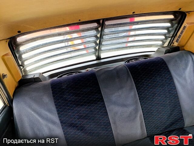 ВАЗ 2107, объемом двигателя 13 л и пробегом 100 тыс. км за 1450 $, фото 8 на Automoto.ua