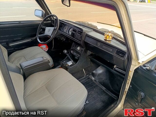 ВАЗ 2107, объемом двигателя 13 л и пробегом 100 тыс. км за 1450 $, фото 5 на Automoto.ua
