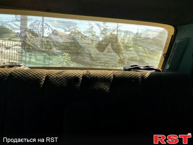 ВАЗ 2107, объемом двигателя 1.5 л и пробегом 250 тыс. км за 450 $, фото 5 на Automoto.ua