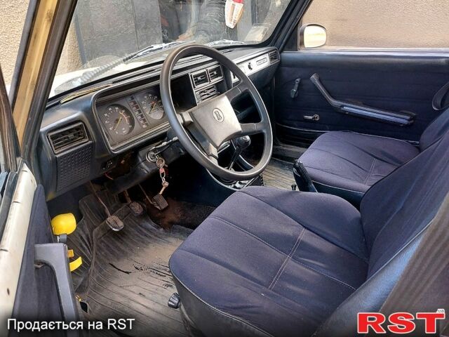 ВАЗ 2107, объемом двигателя 1.5 л и пробегом 0 тыс. км за 600 $, фото 1 на Automoto.ua
