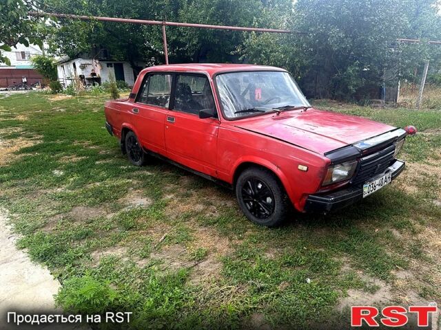 ВАЗ 2107, объемом двигателя 1.5 л и пробегом 0 тыс. км за 360 $, фото 2 на Automoto.ua