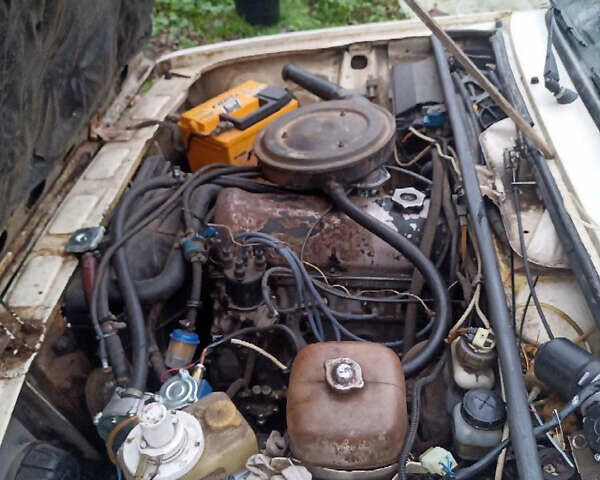 ВАЗ 2107, об'ємом двигуна 1.5 л та пробігом 222 тис. км за 950 $, фото 9 на Automoto.ua