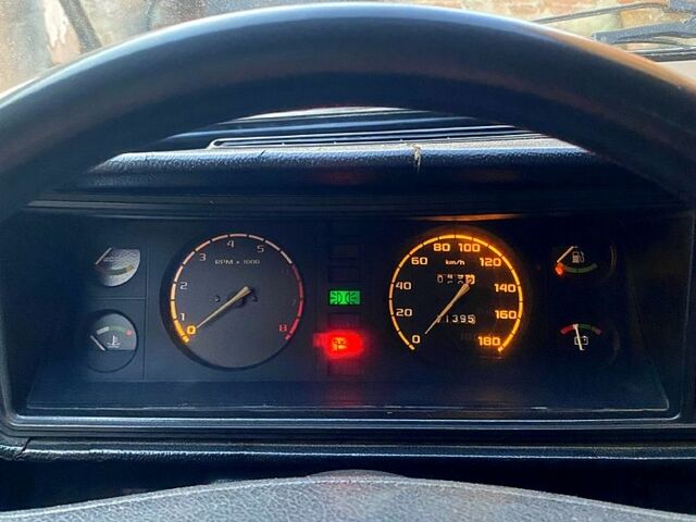 ВАЗ 2107, объемом двигателя 1.5 л и пробегом 0 тыс. км за 700 $, фото 5 на Automoto.ua