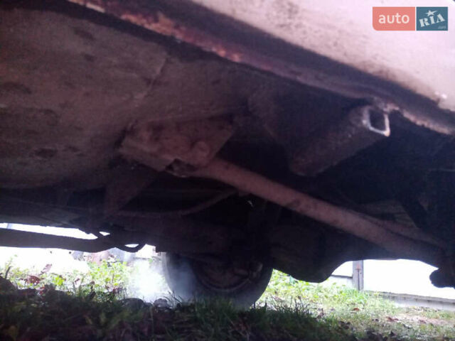 ВАЗ 2107, об'ємом двигуна 1.5 л та пробігом 222 тис. км за 950 $, фото 4 на Automoto.ua