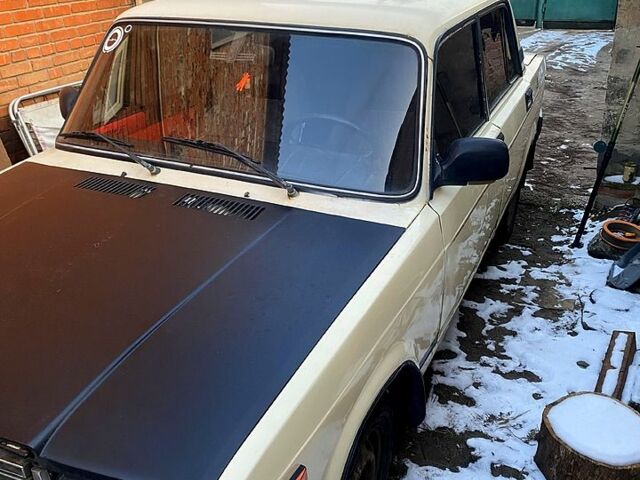 ВАЗ 2107, объемом двигателя 1.5 л и пробегом 0 тыс. км за 700 $, фото 6 на Automoto.ua