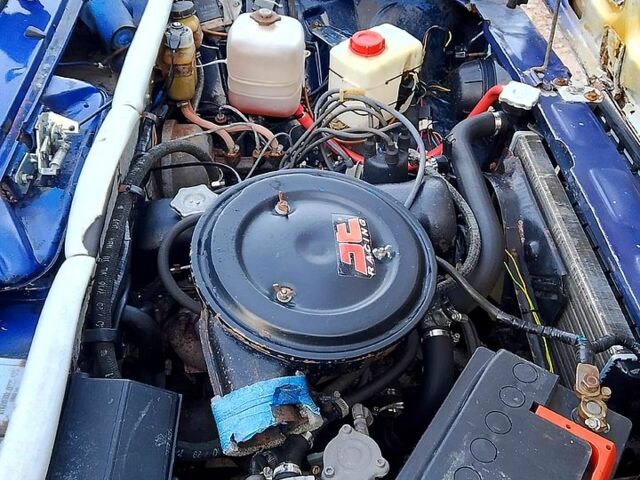 ВАЗ 2107, объемом двигателя 1.5 л и пробегом 0 тыс. км за 630 $, фото 4 на Automoto.ua