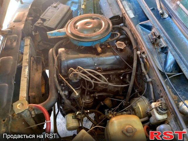 ВАЗ 2107, объемом двигателя 1.5 л и пробегом 250 тыс. км за 450 $, фото 9 на Automoto.ua