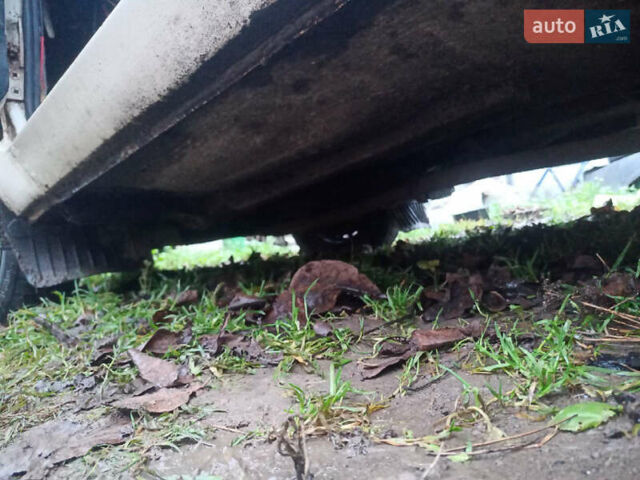 ВАЗ 2107, об'ємом двигуна 1.5 л та пробігом 222 тис. км за 950 $, фото 6 на Automoto.ua