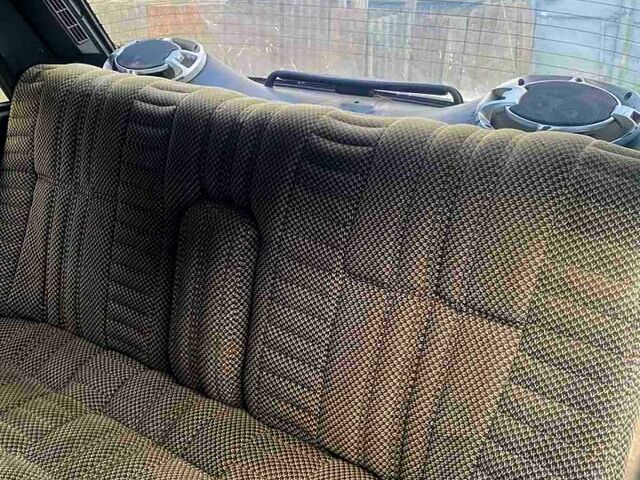 ВАЗ 2107, об'ємом двигуна 1.5 л та пробігом 0 тис. км за 650 $, фото 5 на Automoto.ua