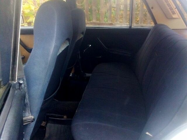 ВАЗ 2107, объемом двигателя 1.5 л и пробегом 0 тыс. км за 650 $, фото 9 на Automoto.ua