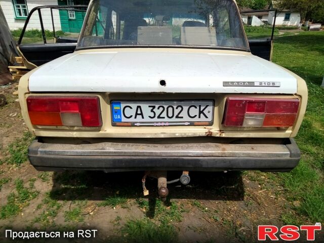 ВАЗ 2107, объемом двигателя 1.5 л и пробегом 100 тыс. км за 400 $, фото 3 на Automoto.ua