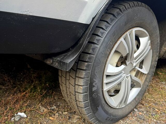 ВАЗ 2107, объемом двигателя 1.5 л и пробегом 200 тыс. км за 300 $, фото 3 на Automoto.ua