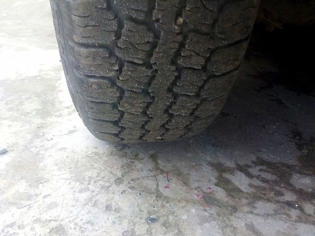 ВАЗ 2107, объемом двигателя 1.5 л и пробегом 0 тыс. км за 650 $, фото 6 на Automoto.ua