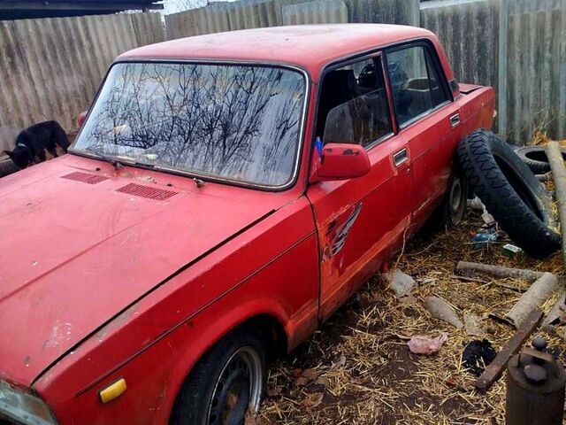 ВАЗ 2107, об'ємом двигуна 15 л та пробігом 300 тис. км за 250 $, фото 8 на Automoto.ua