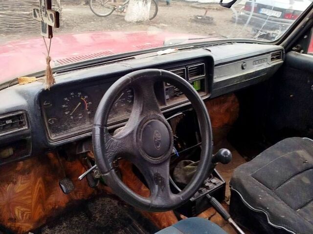 ВАЗ 2107, об'ємом двигуна 15 л та пробігом 300 тис. км за 250 $, фото 3 на Automoto.ua
