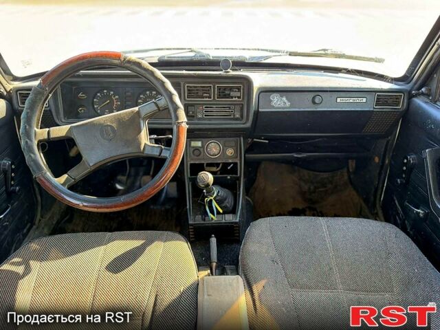 ВАЗ 2107, объемом двигателя 1.5 л и пробегом 1000 тыс. км за 600 $, фото 3 на Automoto.ua