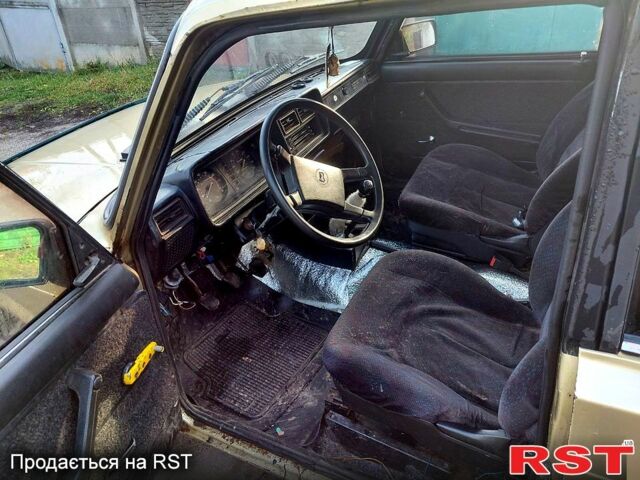 ВАЗ 2107, об'ємом двигуна 1.5 л та пробігом 200 тис. км за 650 $, фото 4 на Automoto.ua