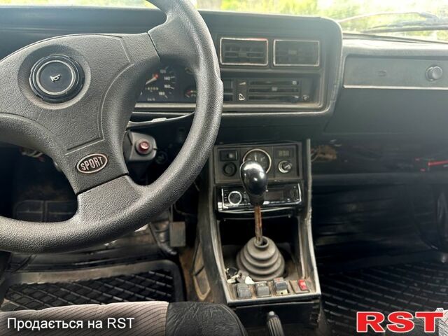 ВАЗ 2107, объемом двигателя 1.5 л и пробегом 0 тыс. км за 360 $, фото 5 на Automoto.ua