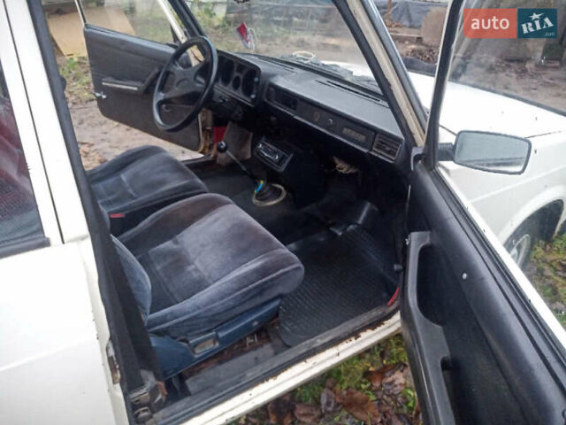 ВАЗ 2107, об'ємом двигуна 1.5 л та пробігом 222 тис. км за 950 $, фото 3 на Automoto.ua