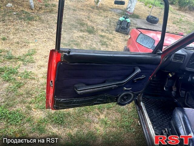 ВАЗ 2107, объемом двигателя 1.5 л и пробегом 0 тыс. км за 360 $, фото 6 на Automoto.ua