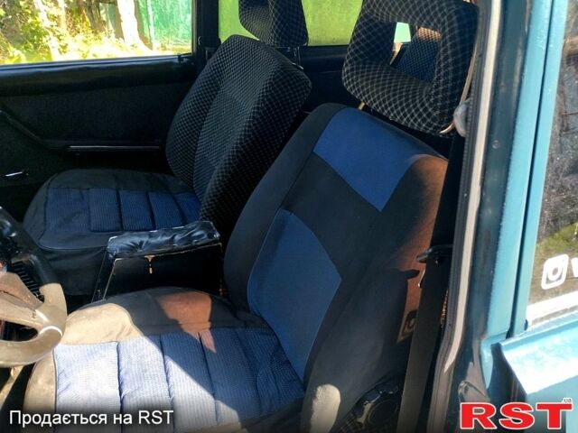 ВАЗ 2107, объемом двигателя 1.5 л и пробегом 250 тыс. км за 450 $, фото 4 на Automoto.ua