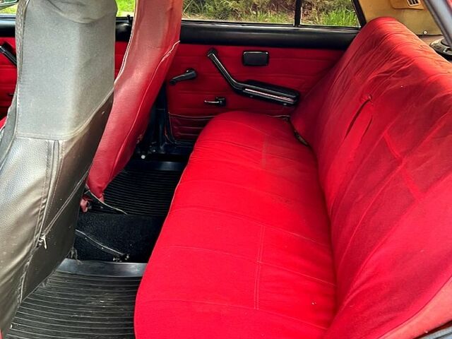 ВАЗ 2107, объемом двигателя 16 л и пробегом 200 тыс. км за 1250 $, фото 7 на Automoto.ua