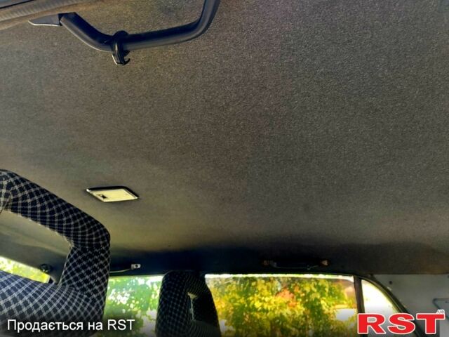 ВАЗ 2107, объемом двигателя 1.5 л и пробегом 250 тыс. км за 450 $, фото 6 на Automoto.ua