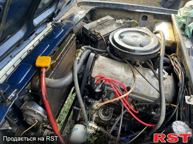 ВАЗ 2107, объемом двигателя 1.5 л и пробегом 200 тыс. км за 350 $, фото 4 на Automoto.ua