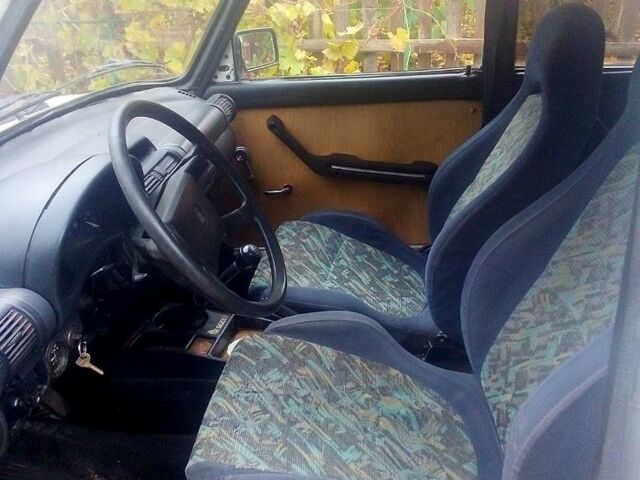 ВАЗ 2107 1990 в Кагарлыке на Automoto.ua ВАЗ 2107, объемом двигателя 1.5 л и пробегом 0 тыс. км за 650 $, фото 10 на Automoto.ua