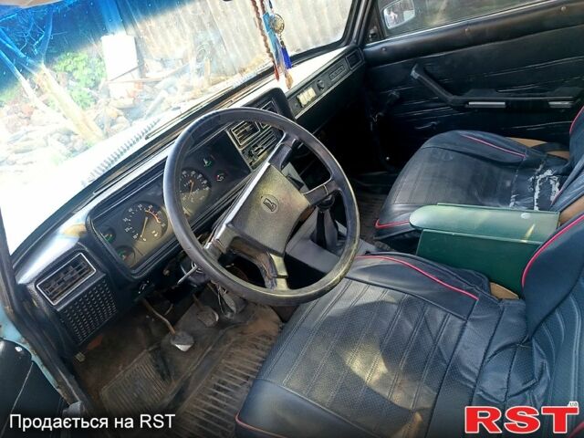 ВАЗ 2107, объемом двигателя 15 л и пробегом 333 тыс. км за 450 $, фото 7 на Automoto.ua