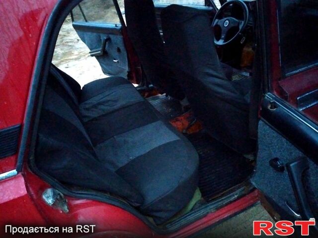 ВАЗ 2107, об'ємом двигуна 1.5 л та пробігом 0 тис. км за 550 $, фото 5 на Automoto.ua